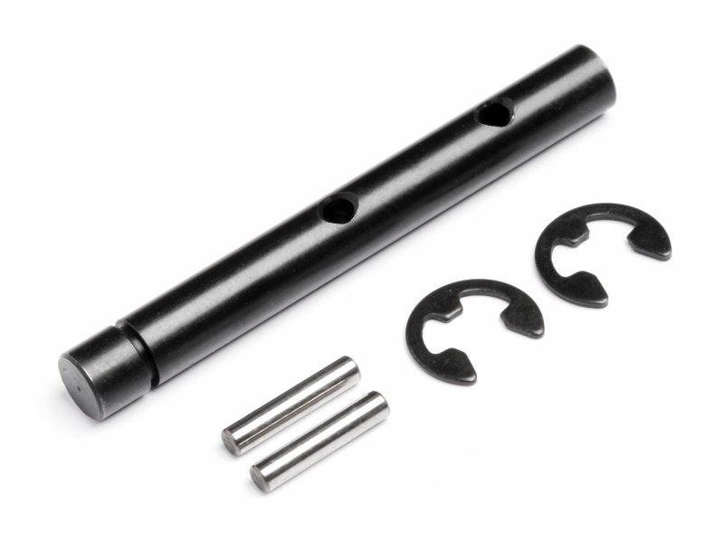 HPI Racing 86815 Drive Shaft 5x43mm Wheely King 4x4 - PowerHobby