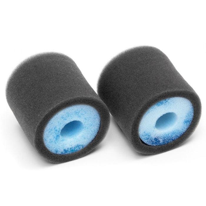 HPI 87204 Air Cleaner Foam Element Set Nitro Star K4.6 Savage X 4.6/XL 5.9 - PowerHobby