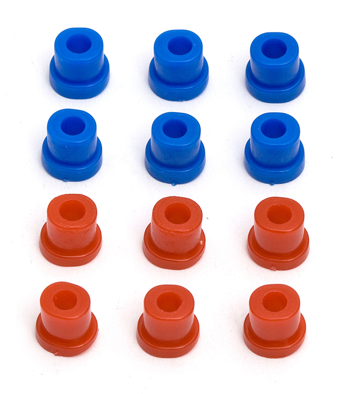 Caster Angle Bushings