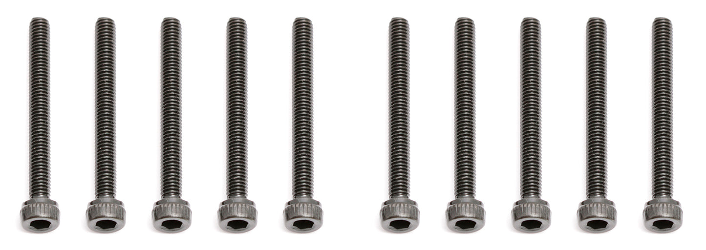 Screws, M3x28 mm SHCS