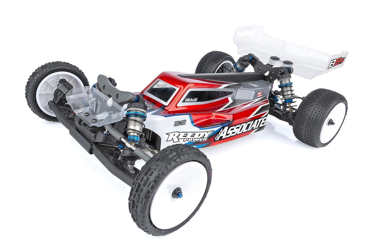 RC10B6.4 Team Kit