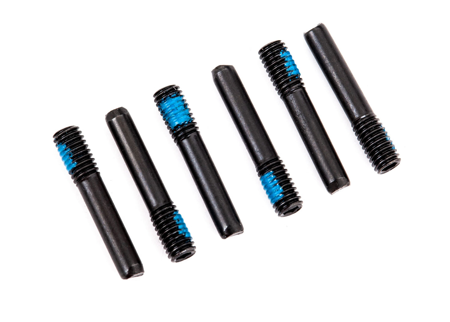 Extreme Heavy-Duty 3x16 mm Screw Pins (6)