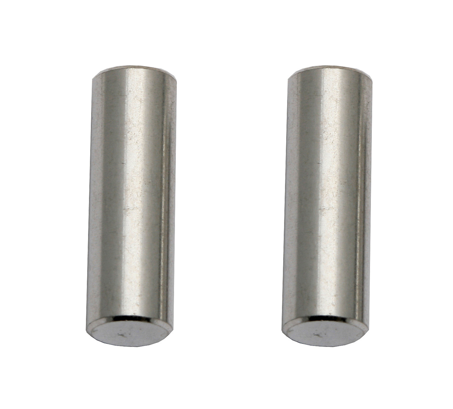 Aluminum Idler Shaft B6/B7