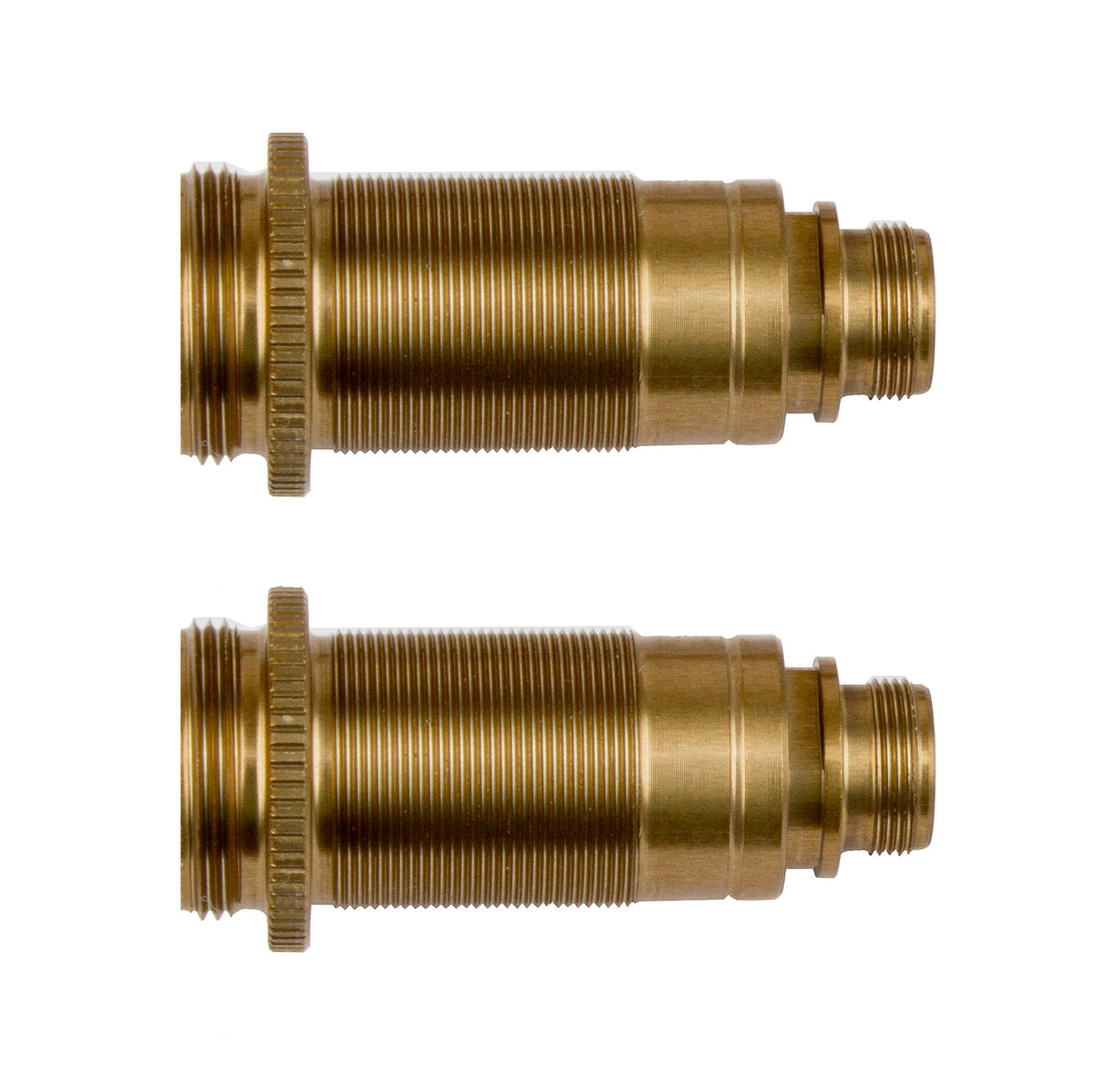 FT Fox Shock Bodies, 12x24mm, with Genuine Kashima Coat V2