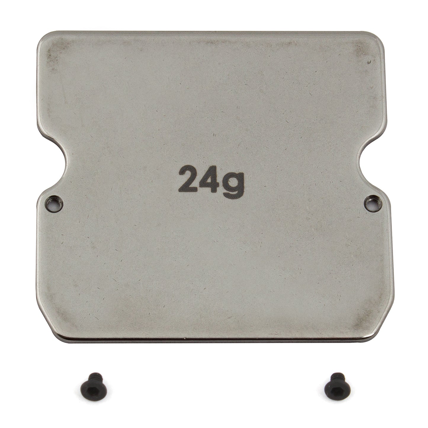 RC10B6 FT Steel Servo Weight, 24g