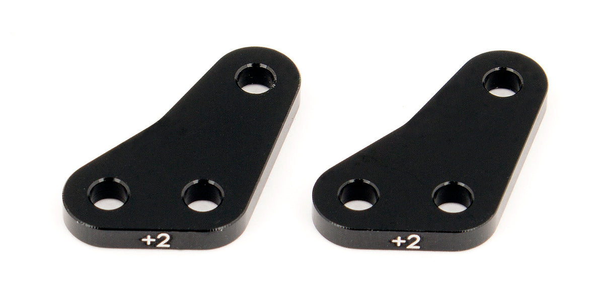 B64 FT Steering Block Arms, +2