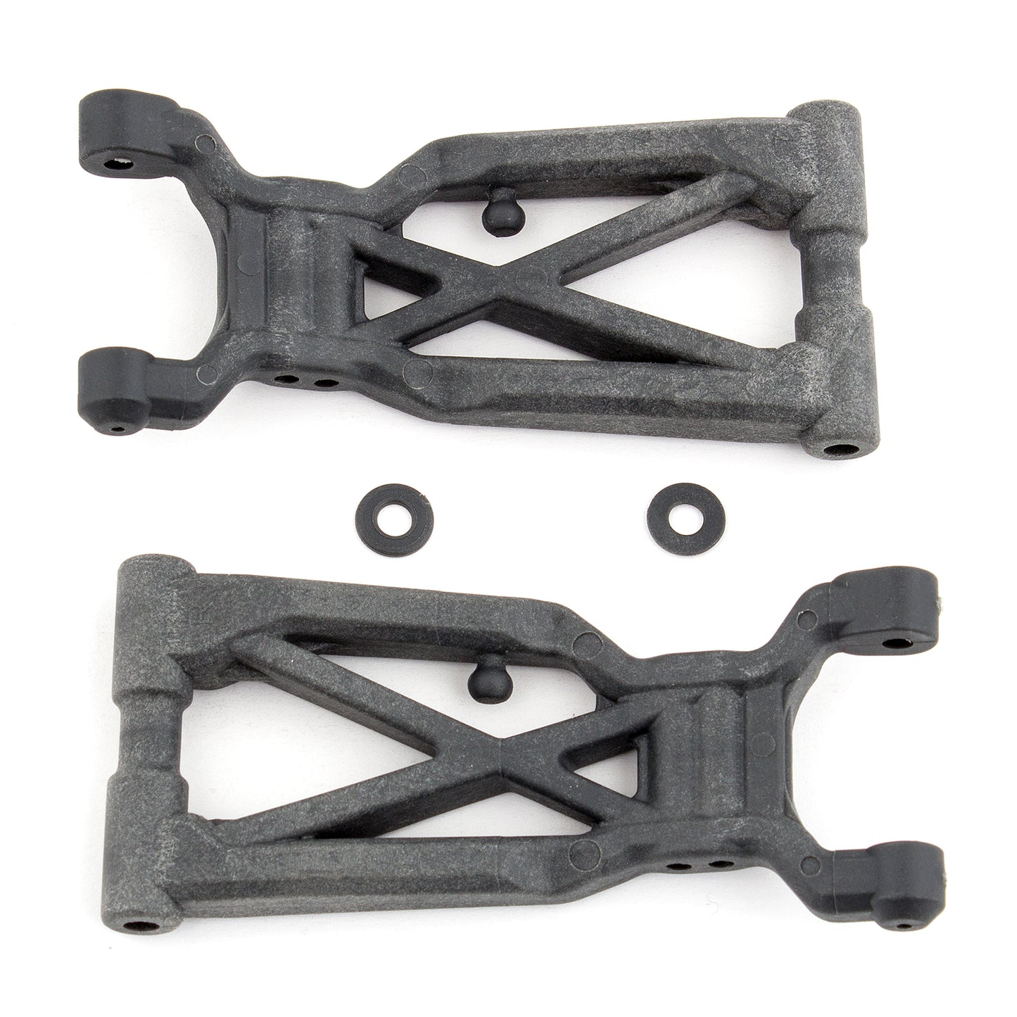 B64 Rear Arms, hard