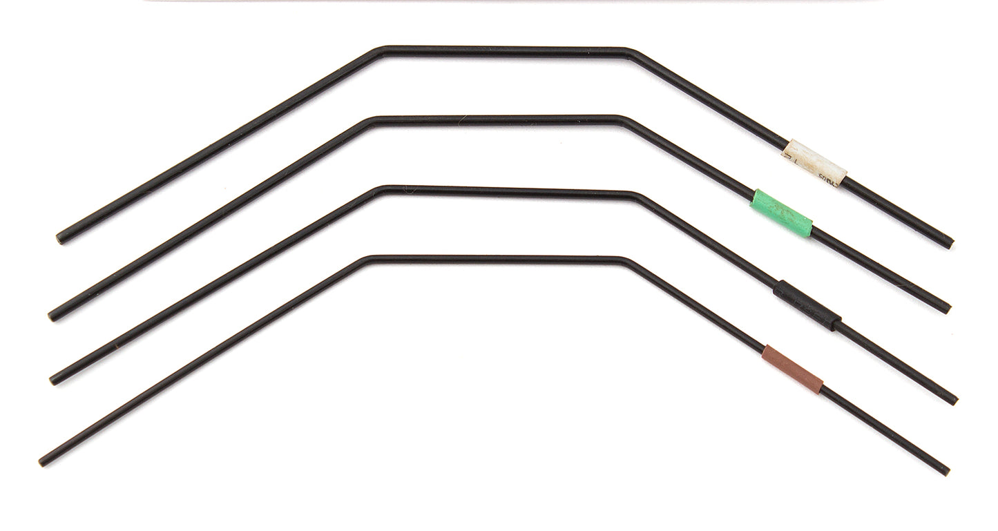B64 Anti-roll Bar Set, front, soft