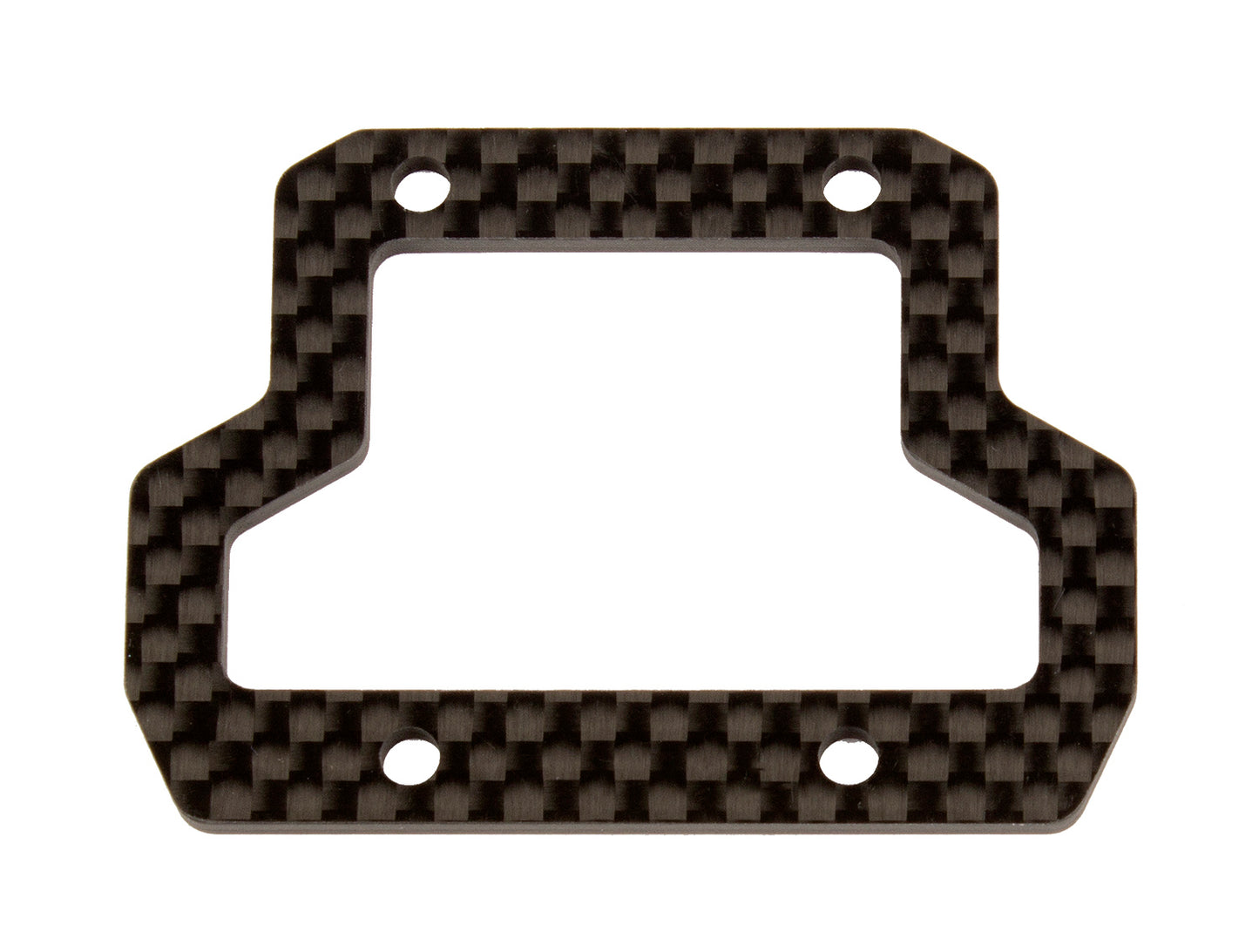 RC10B74 Center Bulkhead Brace