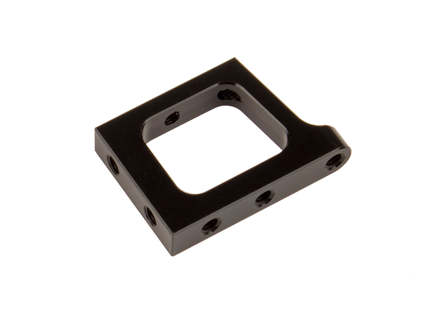 RC10B74 Servo Mount