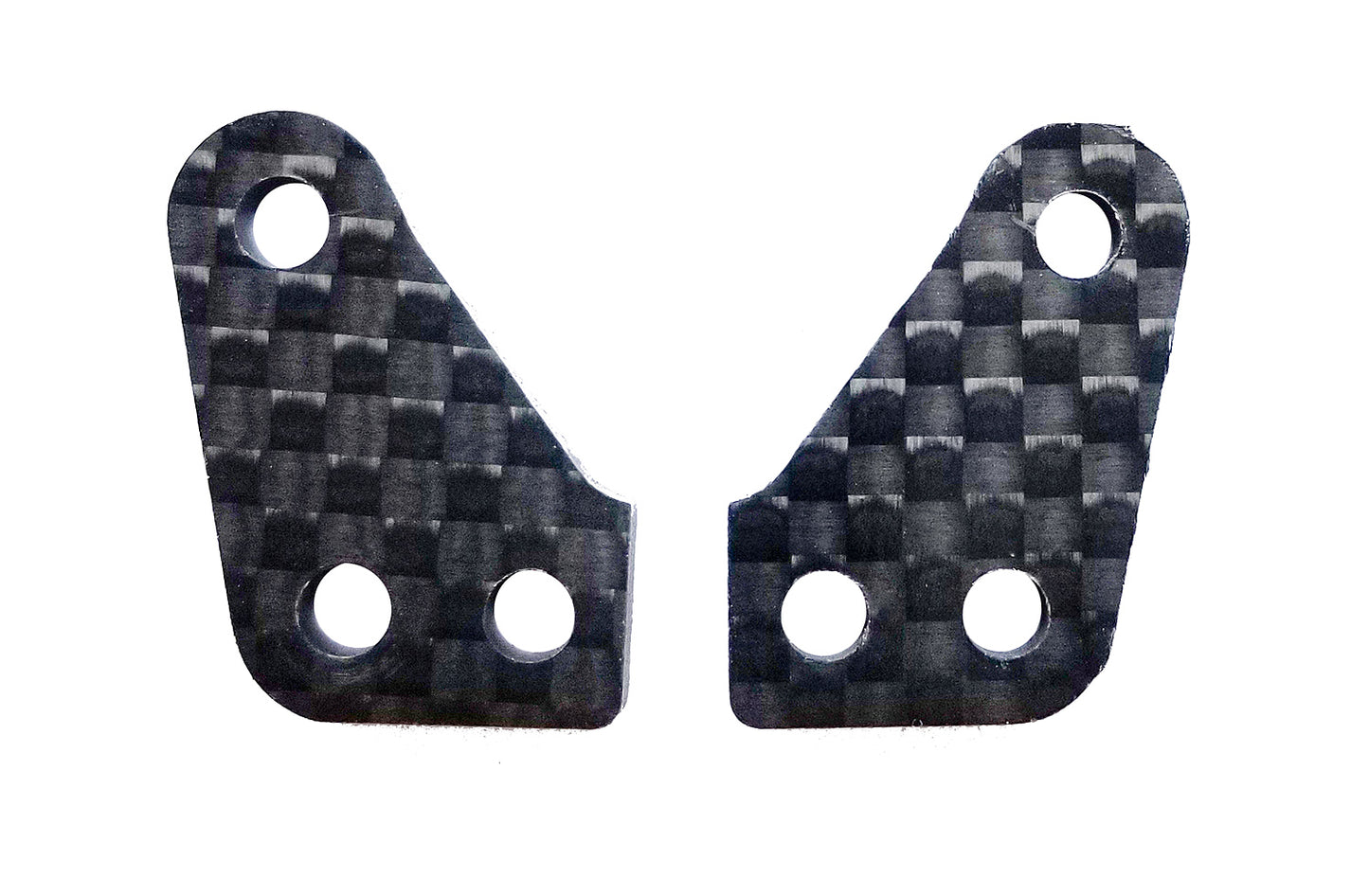 RC10B74 Steering Block Arms