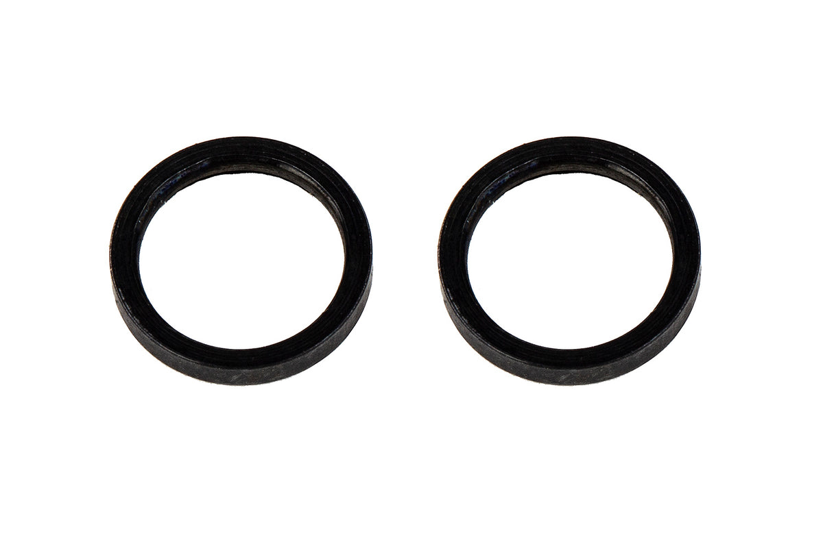 RC10B74.2 Differential Pinion Gear Shims, 5 x 6.5 x 1mm