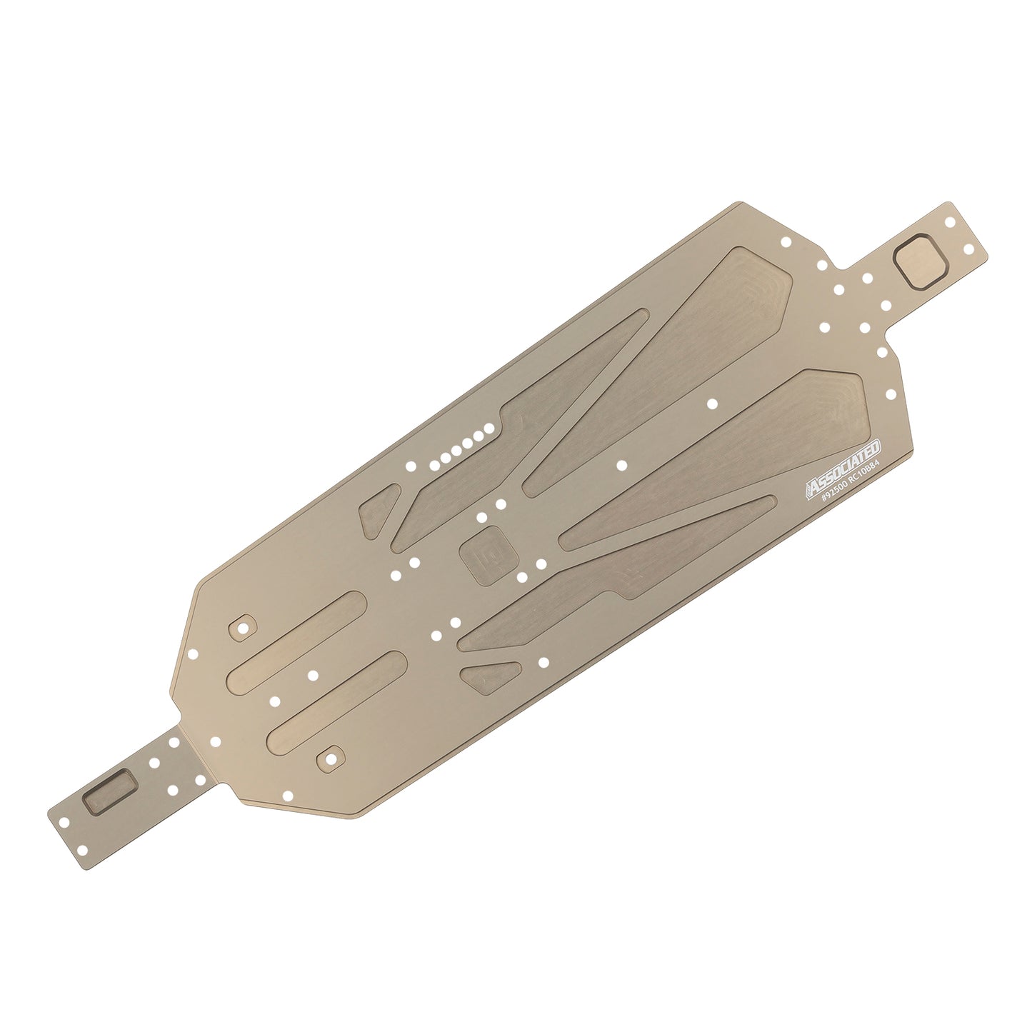 RC10B84 Chassis