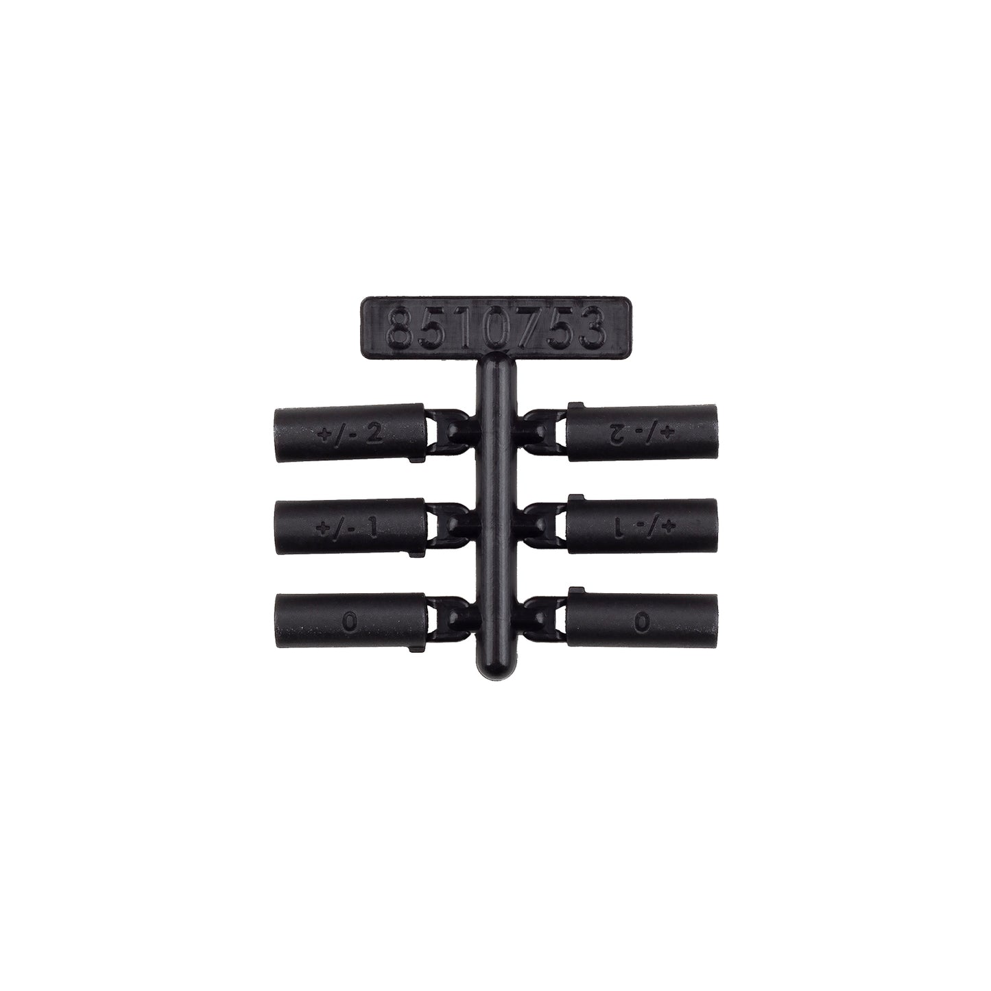 RC10B84 Caster Inserts