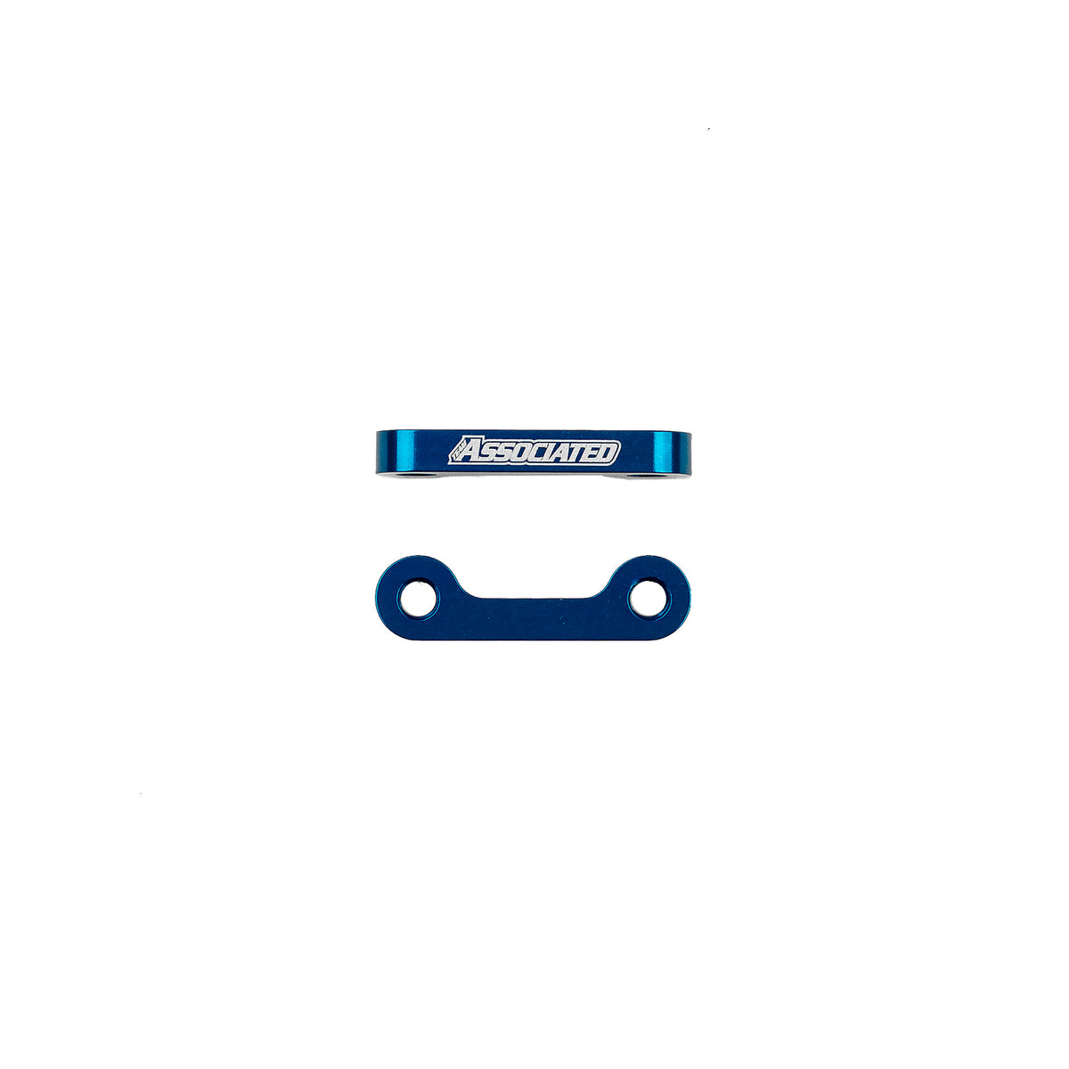 Team Associated RC10B84 Arm Mount Backing Plate