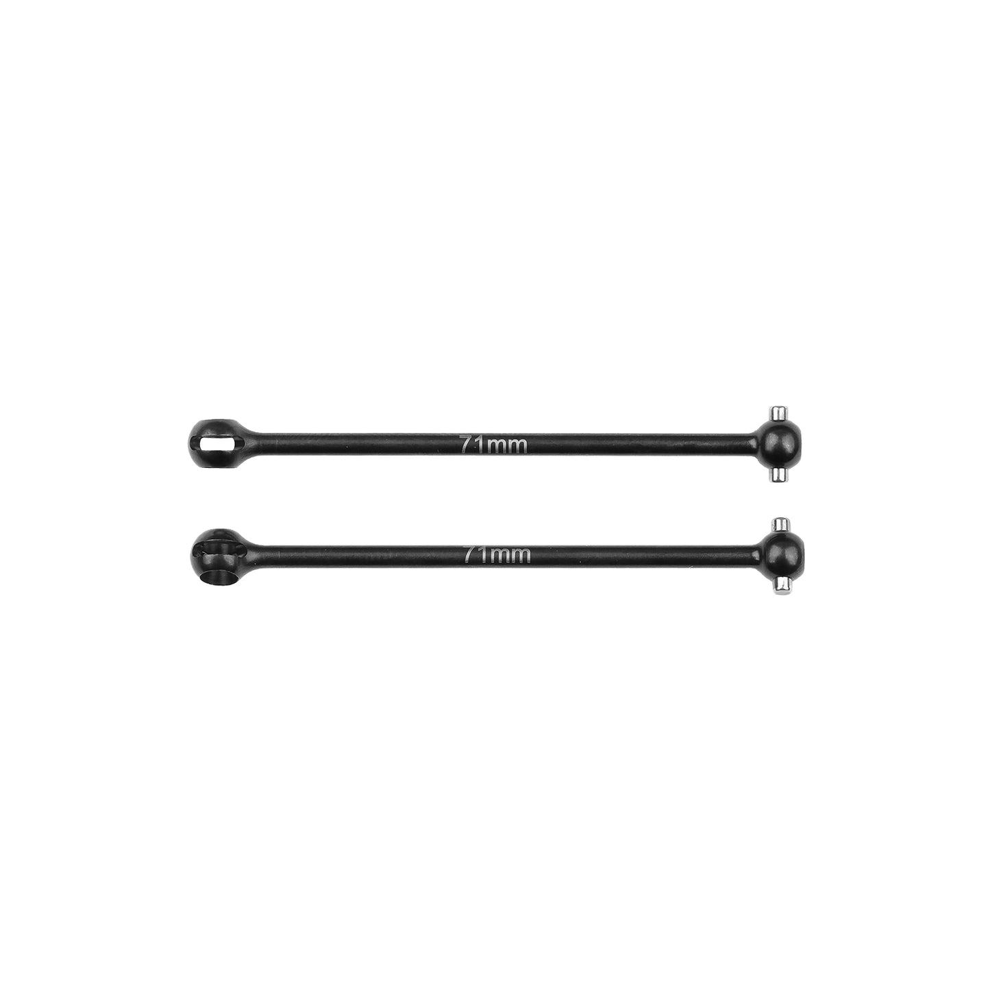 HD CVA Bones, 71mm