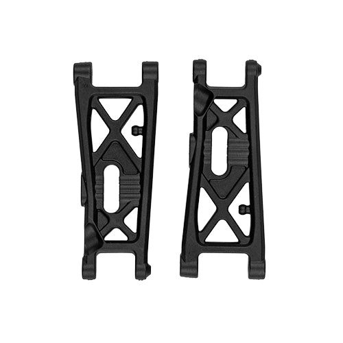 Team Associated Part #92574 RC10B7.1 Front Suspension Arms (2)