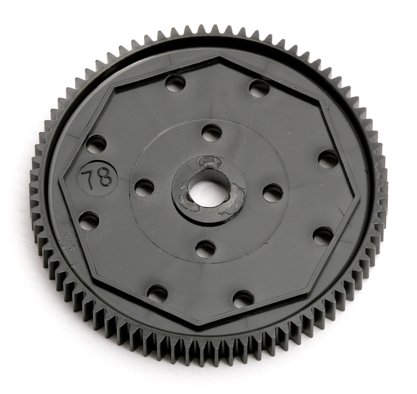 Spur Gear, 78T 48P