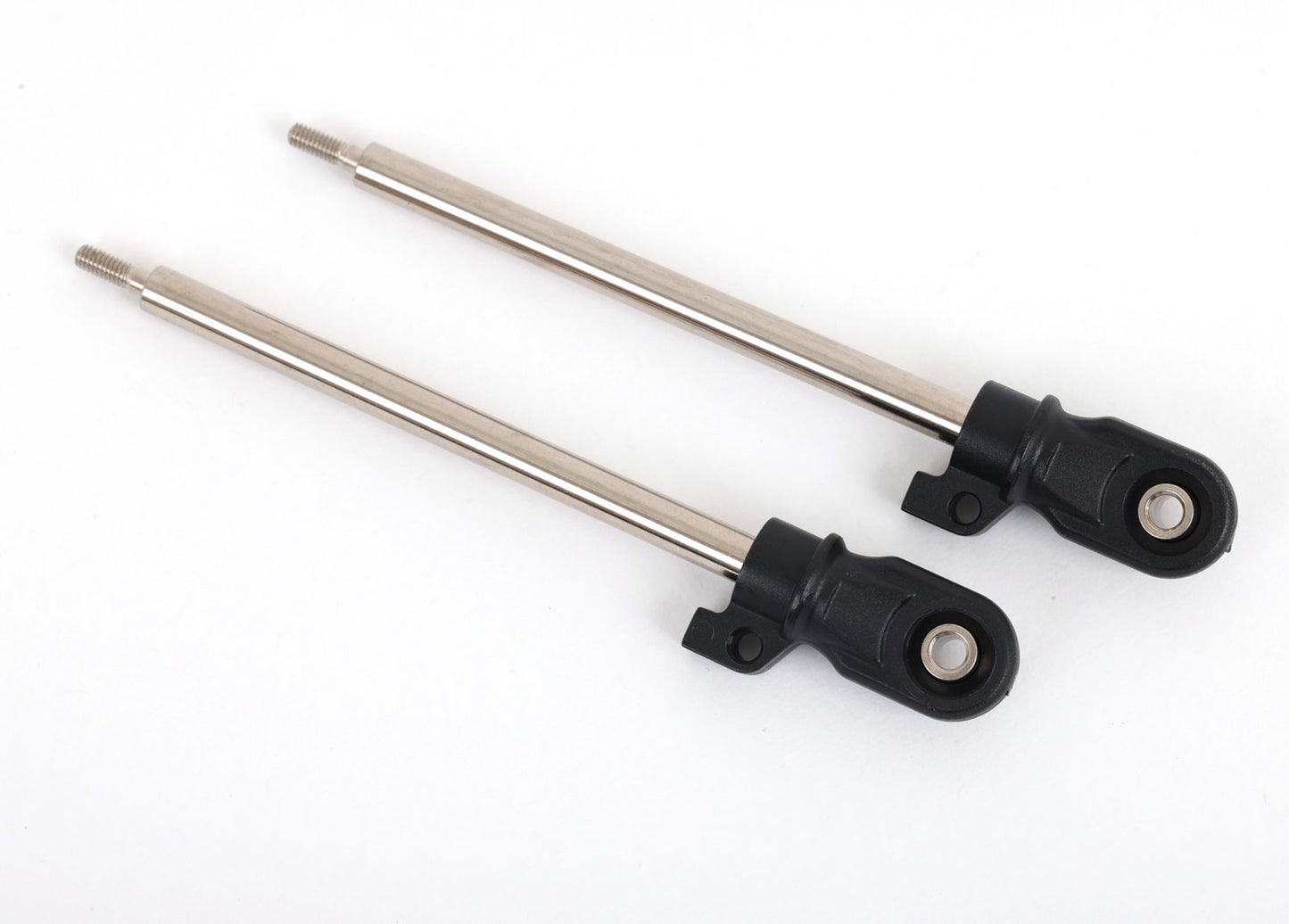 80 mm GT-Maxx Steel Shock Shafts (2)