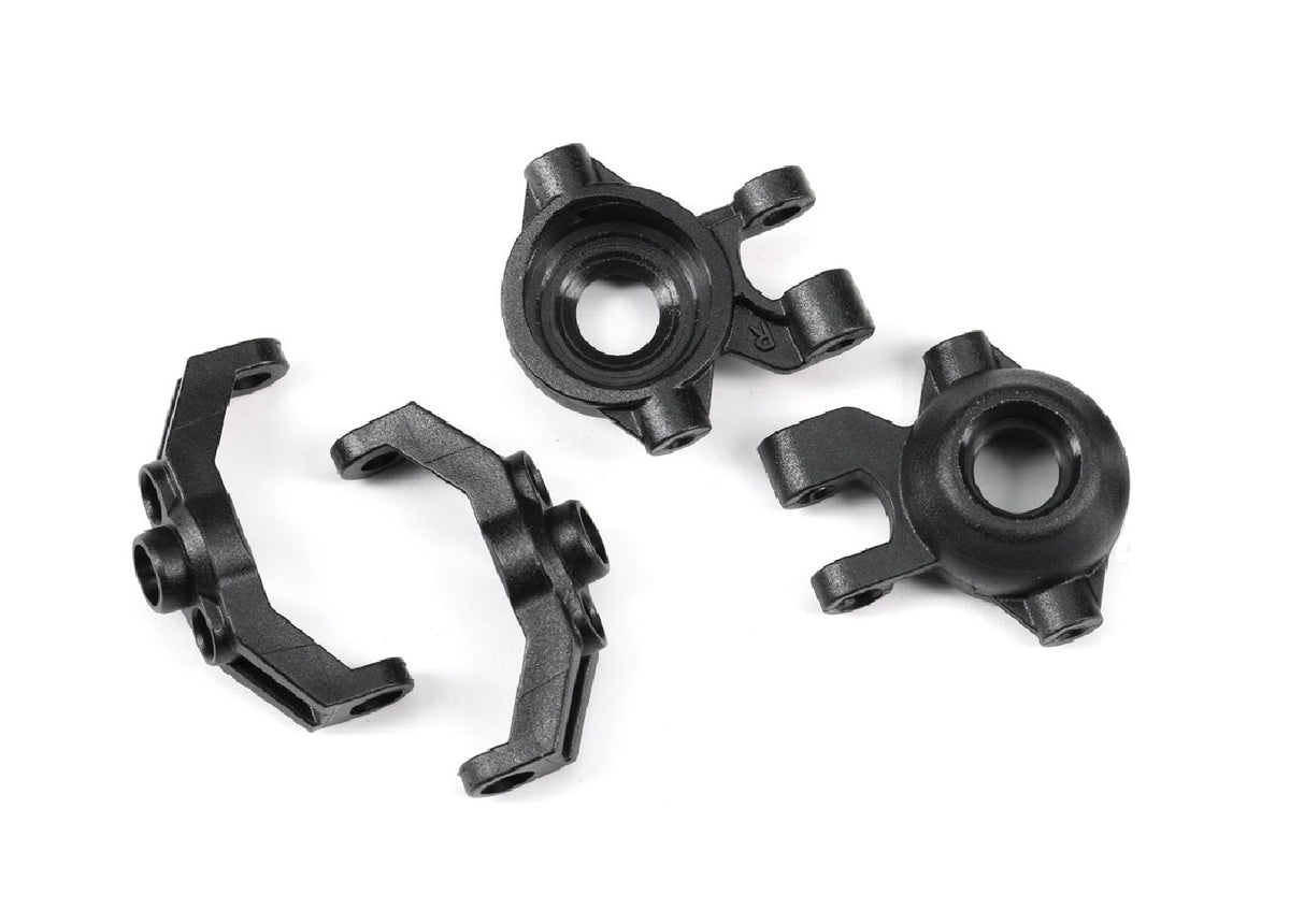 Traxxas TRA9732 Steering Blocks and Caster Blocks (L&R)