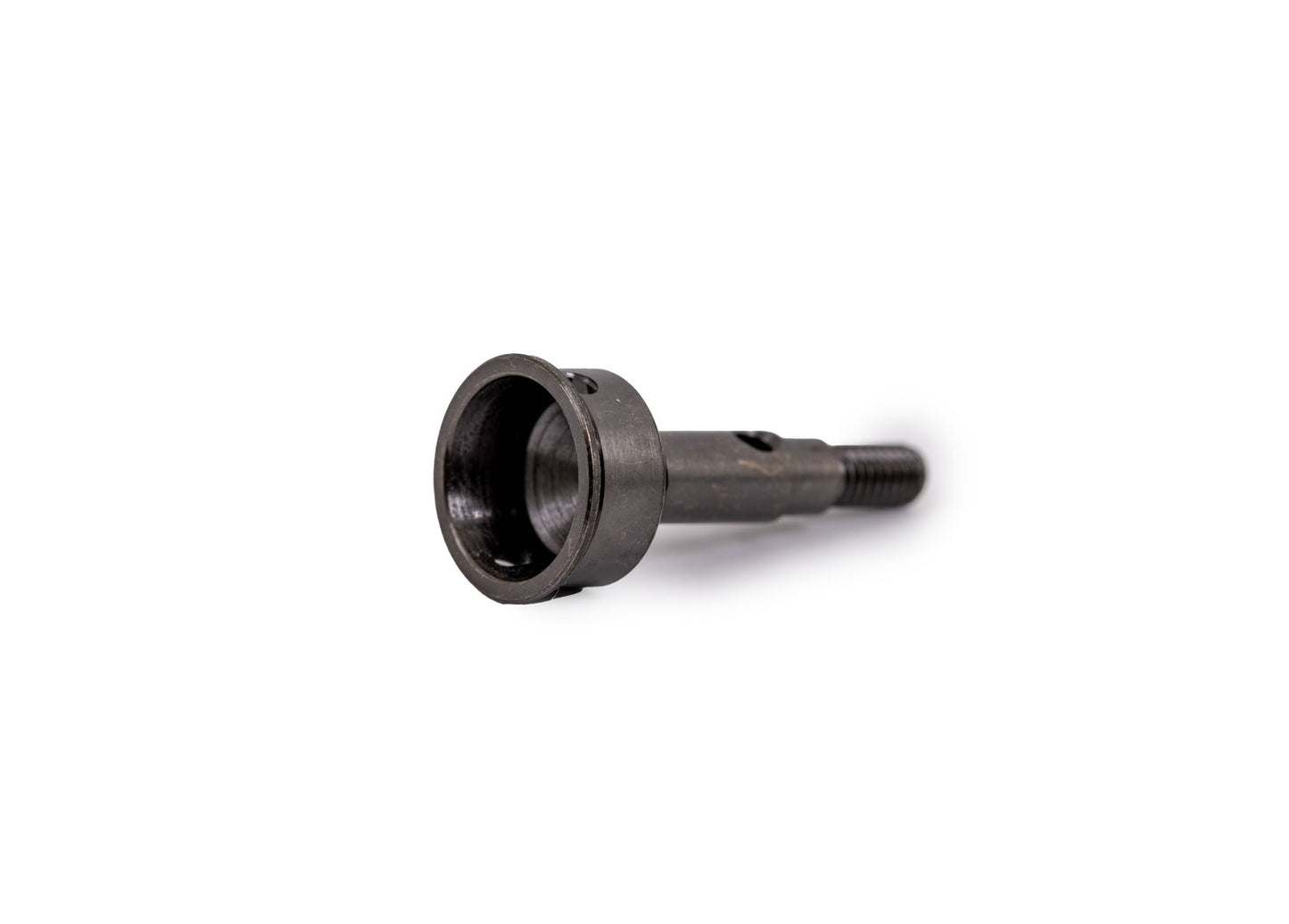 Hardened Steel Front Stub Axle