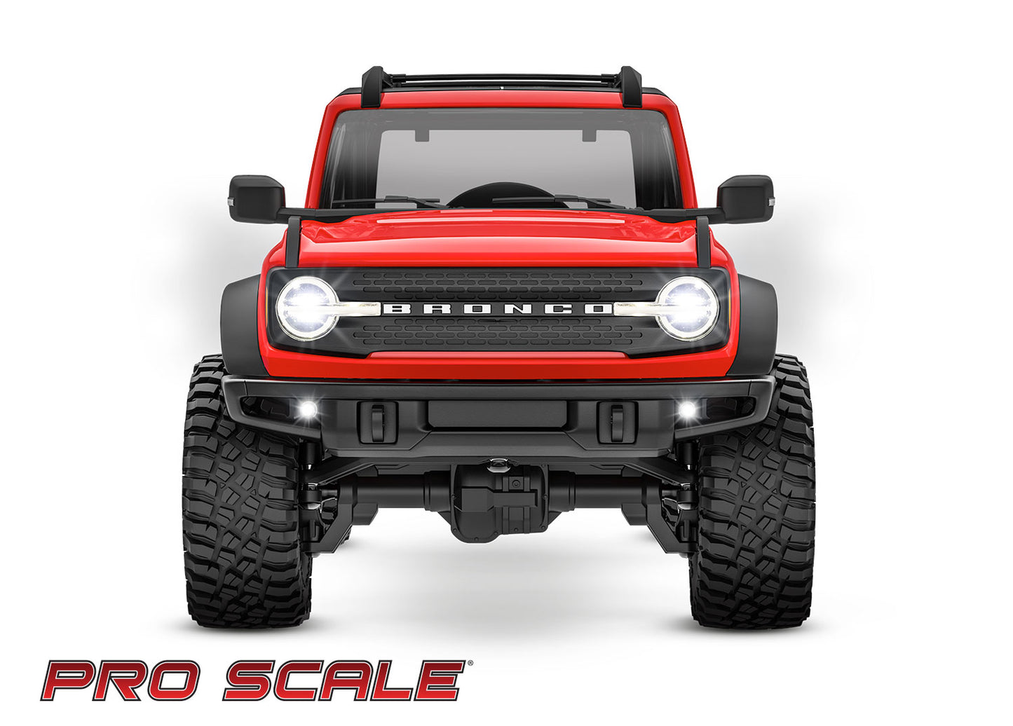 Traxxas TRX-4M Ford Bronco Pro Scale Light Set