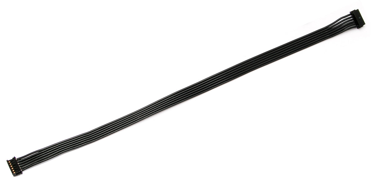 Team Associated Flat Sensor Wire 200 mm/7.87 in
