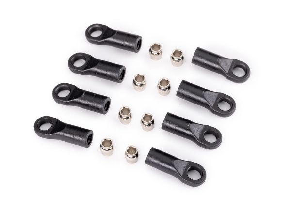 Traxxas 9859 Steel Long Rod Ends