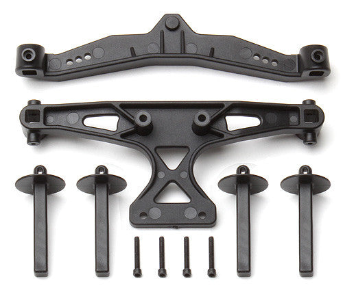 Team Associated Part #9899 SC10.2 Body Mount Set