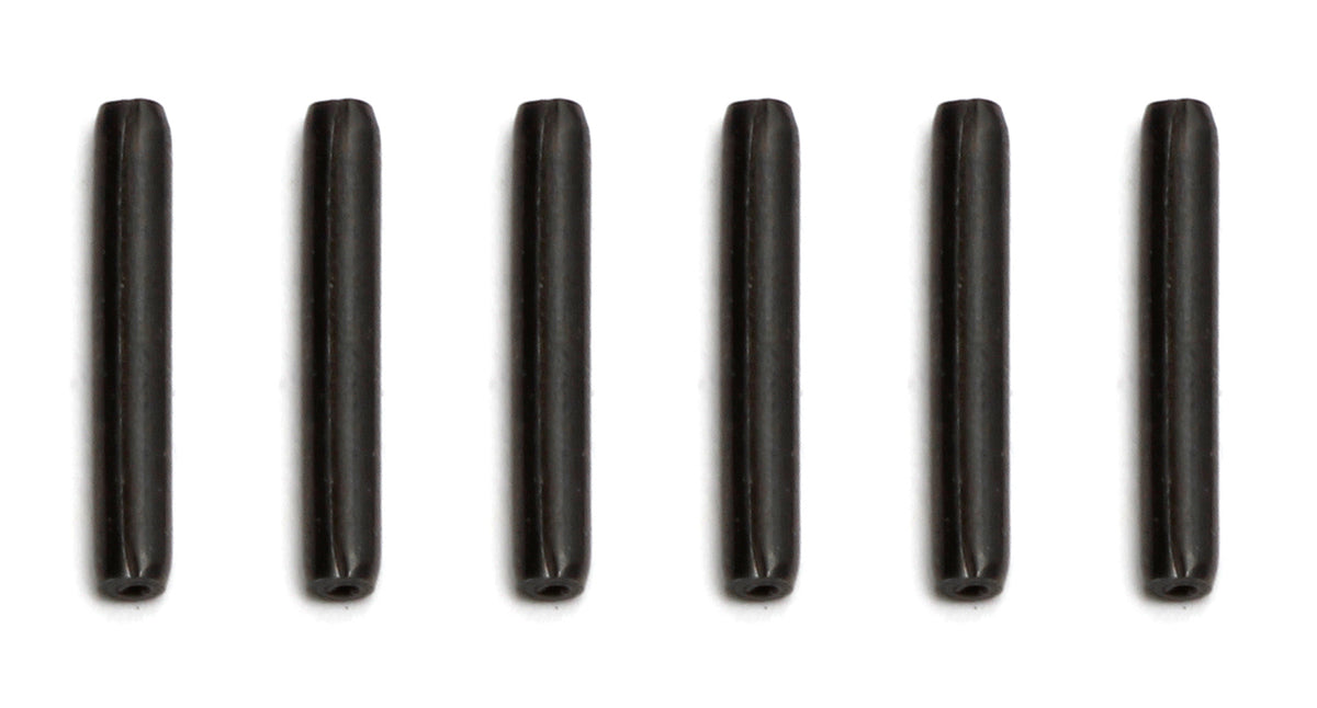 Team Associated B44.3 Front Hex Roll Pins