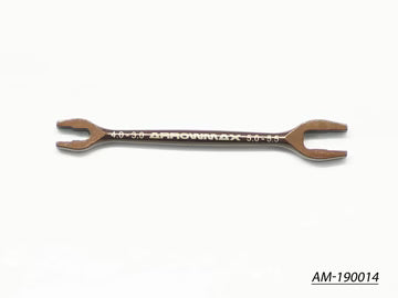 Arrowmax Part #AM190014 Turnbuckle Wrench 3.0MM / 4.0MM / 5.0MM / 5.5MM