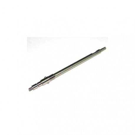 Atomic Titanium ball diff. shaft for MR-02/MR-03