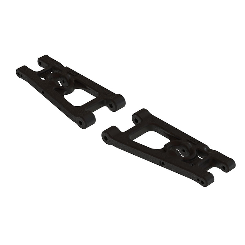 ARRMA 330750 Front Lower Suspension Arms (1 Pair)