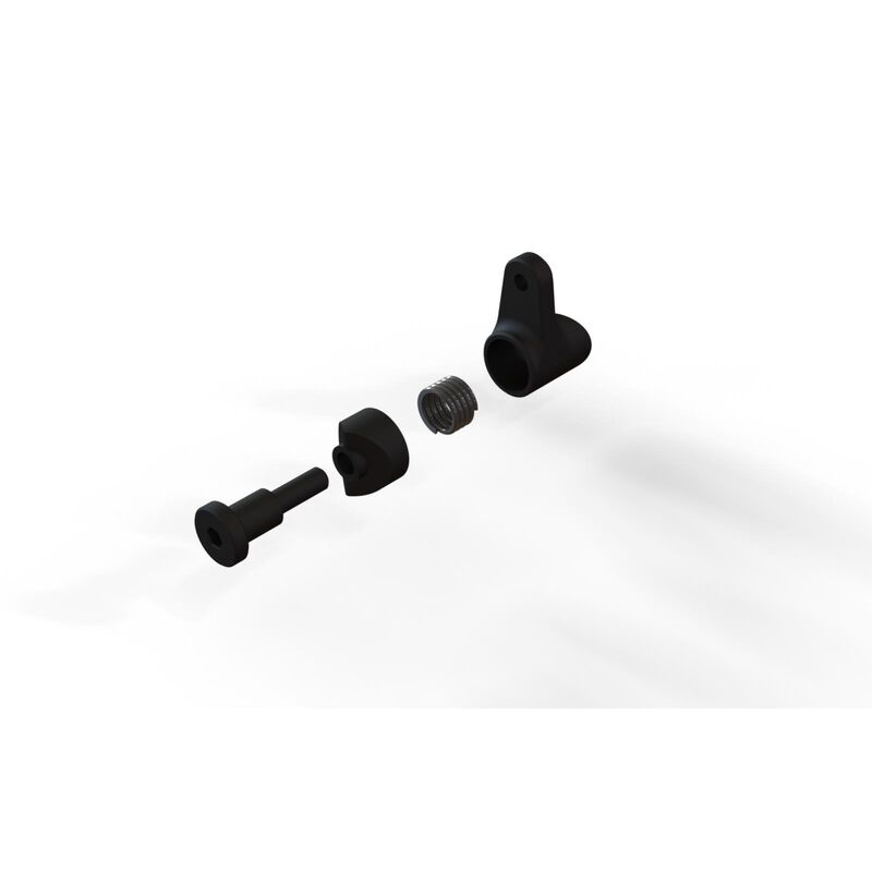 ARRMA Servo Saver Set V2