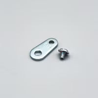 DDM Racing Part #AV503 Carburetor Linkage Arm & Screw