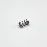 DDM Racing Part #AV510 WT Carburetor Low Speed Spring