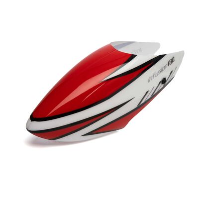 Blade Part #BLH7009 Canopy: InFusion 180