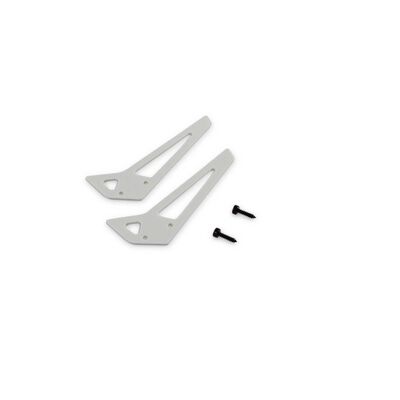 Blade Part #BLH7018 Tail Fin: InFusion 180