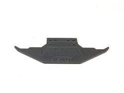 PN Racing Front Bumper Body Mount Plate for Jomurema GT01 Body Part#: BMB950