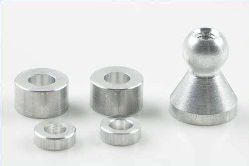 Kyosho Part #BS72 Aluminum Coller