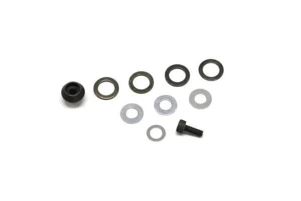 Kyosho Part #BSW59 Bell Guide Washer & Cap Screw