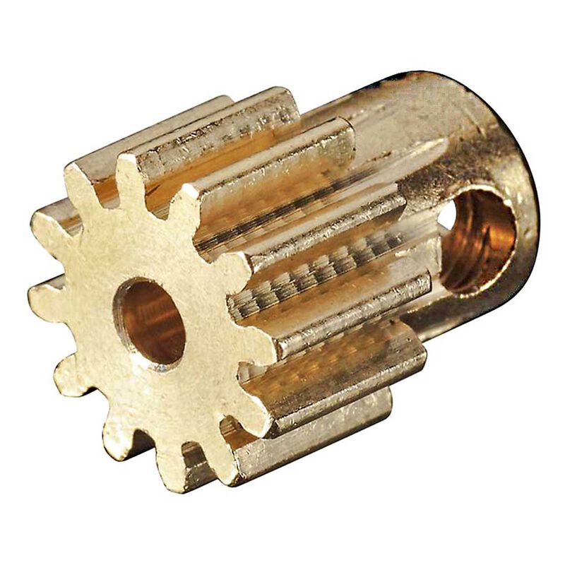 Dromida Part #DIDC1032 Pinion Gear 12T .6 Module 2mm Shaft