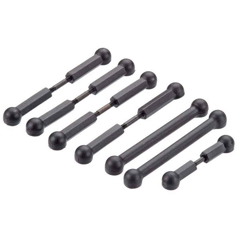 Dromida Part #DIDC1042 Linkage Set: BX MT SC 4.18