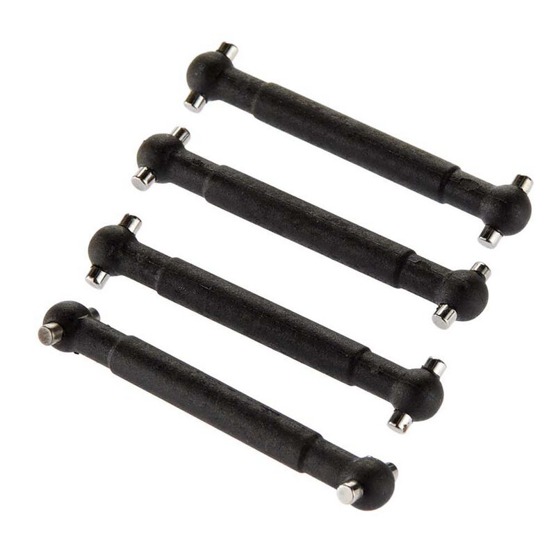 Dromida Part #DIDC1251 Dogbone Set (4): Touring Rally