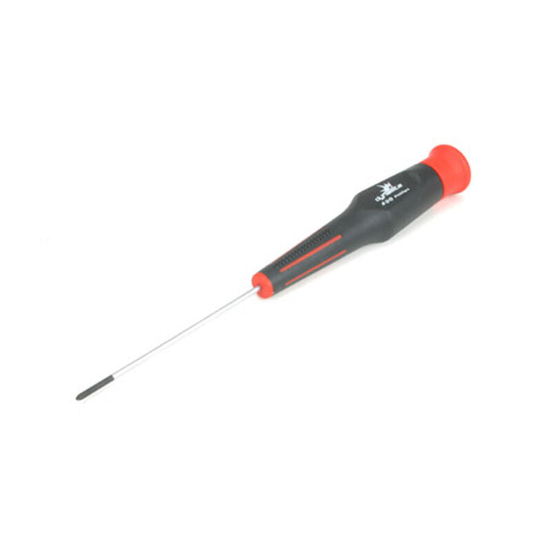 Dynamite Part #DYN2826 Screwdriver: #00 Phillips