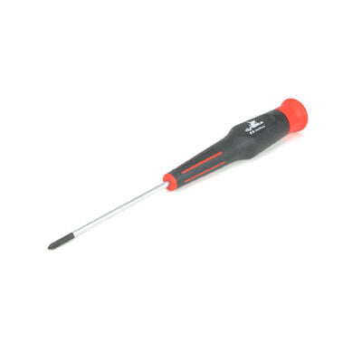 Dynamite Part #DYN2827 Screwdriver: #0 Phillips