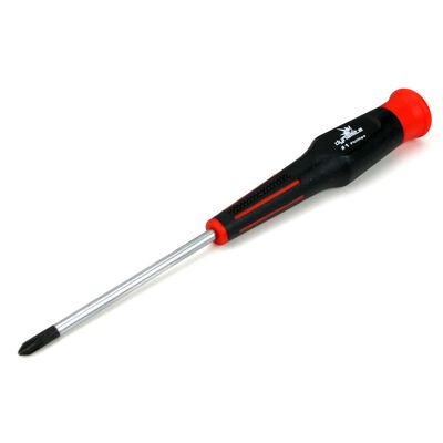 Dynamite Part #DYN2828 Screwdriver: #1 Phillips