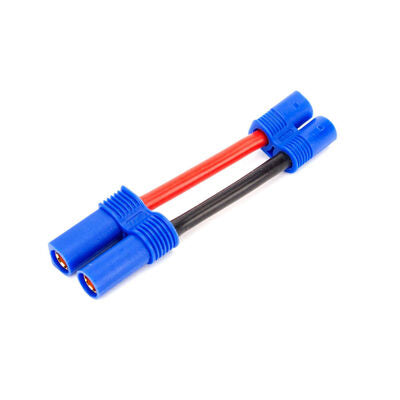 Dynamite Part #DYNC0030 Adapter: EC5 Battery / EC3 Device