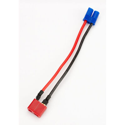 Dynamite Part #DYNC0076 Adapter: EC2 Device / Deans Battery