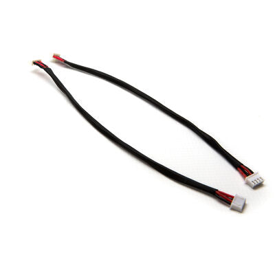 Dynamite Part #DYNC0110 Balance Lead Extension: XH with 9" Wires, 3S (2)